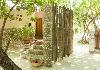 Vivanta By Taj Charm Beach Villa - Entrance